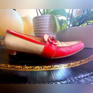 Prada loafer (39)